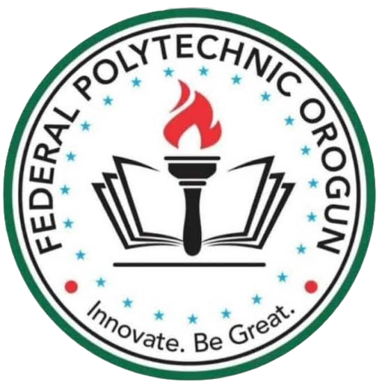 FEPO Crest